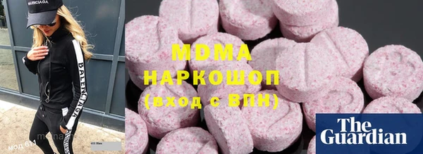 прущий лед Алексин